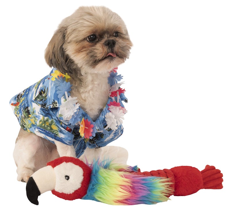 Rubies Rubie's Luau Pet Costume, XXL - Image 2